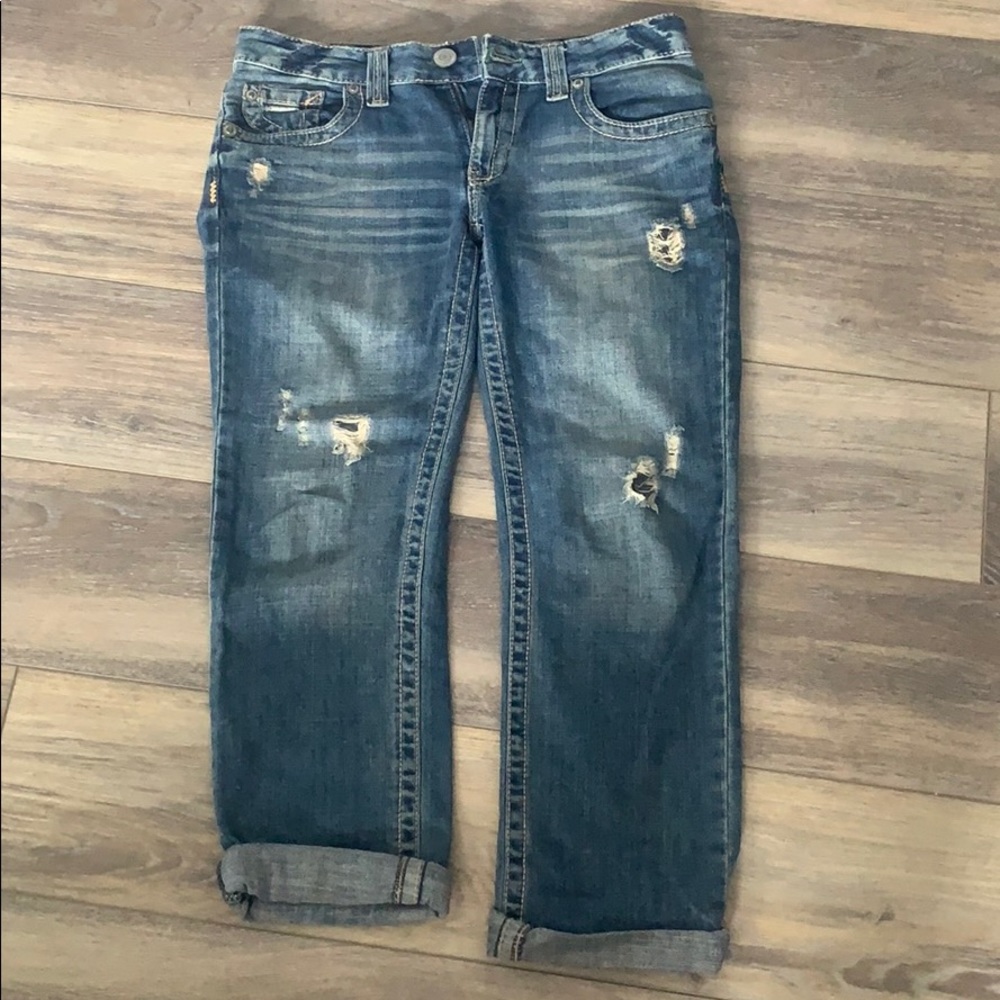 Jean Capris